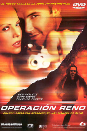 Doble traición (2000)