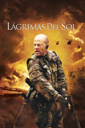 Lágrimas del Sol (2003)