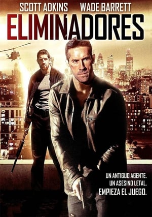 Eliminators (2016)