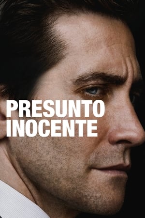 Presunto inocente (2024)