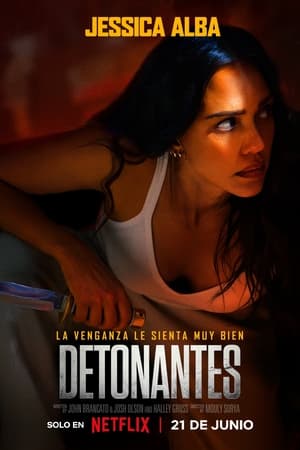 Detonantes (2024)