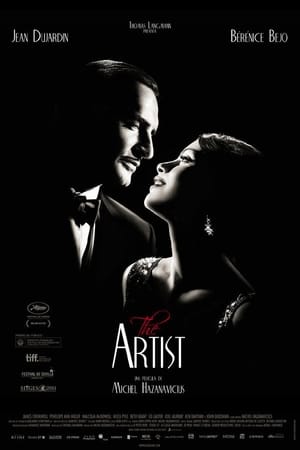 El artista (2011)