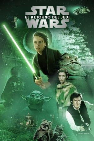 El regreso del Jedi (1983)