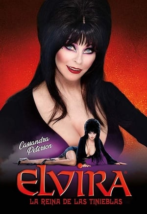 Elvira, la dama de la oscuridad (1988)