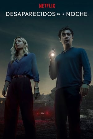 Desaparecidos en la noche (2024)