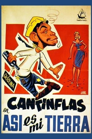 Así es mi tierra (1937)