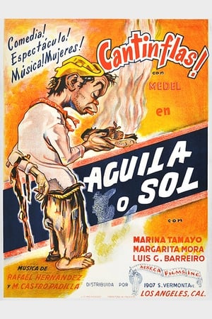 Águila o Sol (1938)