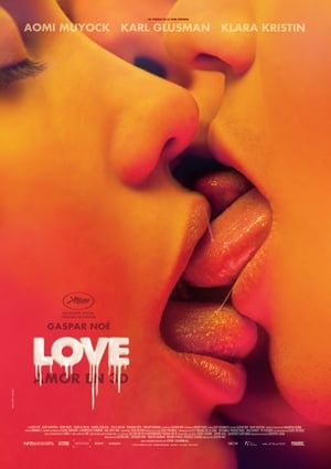 Love: Amor En 3D (2015)