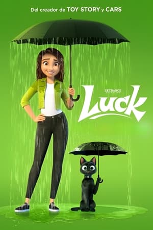 Luck (2022)
