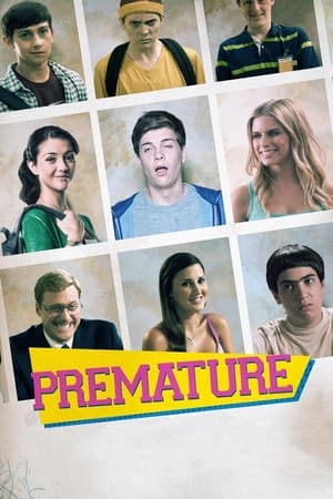 Prematuro (2014)