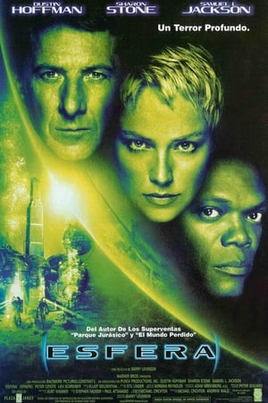 Esfera (1998)