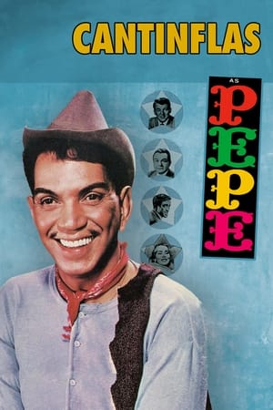 Pepe (1960)