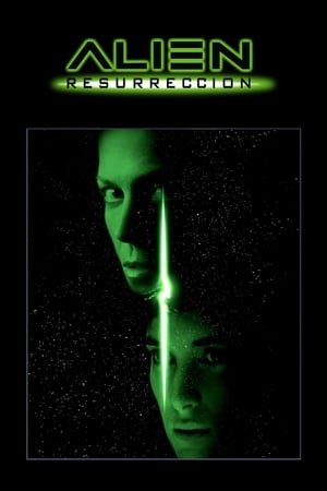 Alien: La Resurrección (1997)