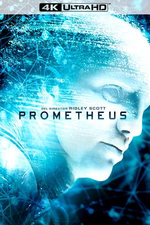 Prometeo (2012)