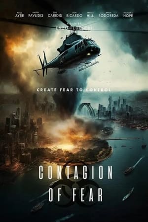 Contaminados por el miedo (2024)