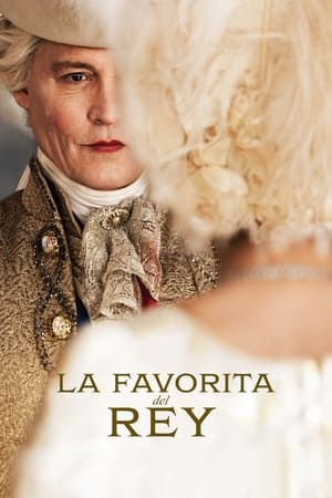 La Favorita Del Rey (2023)