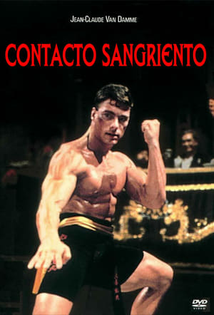 Contacto sangriento (1988)