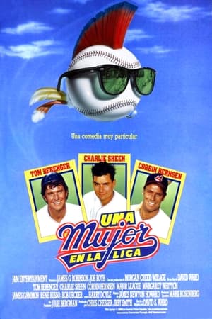 Ligas Mayores (1989)
