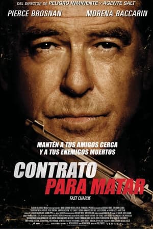 Contrato para matar (2023)