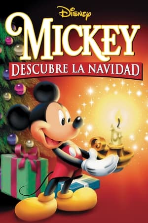 Mickey celebra la Navidad (1999)