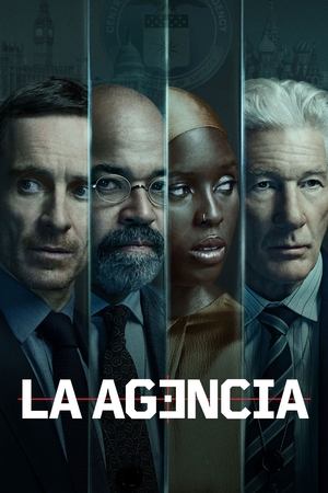 La Agencia (2024)