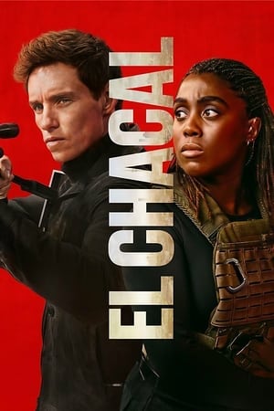 The Day of the Jackal  (2024)