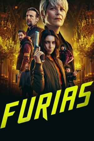 Furias (2024)
