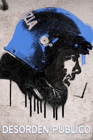 Desorden público (2025)
