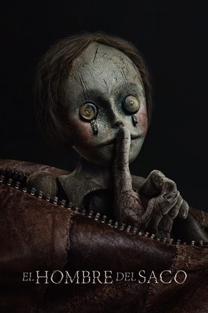 Bagman: Espíritu Del Mal (2024)