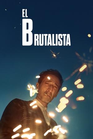El brutalista (2024)