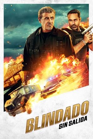 Blindado: Sin Salida (2024)