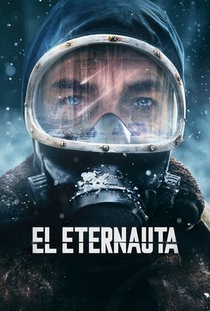 El Eternauta (2025)