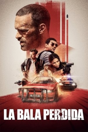 Bala Perdida (2020)