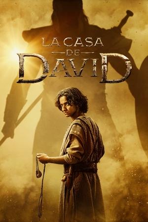 La casa de David (2025)