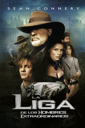 La liga extraordinaria (2003)
