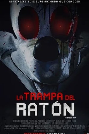 La trampa del ratón (2024)