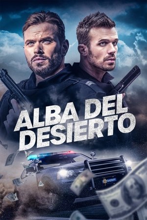 Amanecer sangriento (2025)