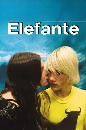 Elefante (2003)