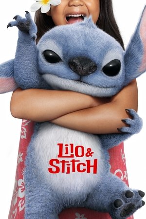 Lilo y Stitch (2025)