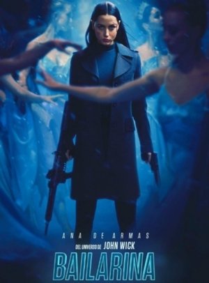 Bailarina (2025)
