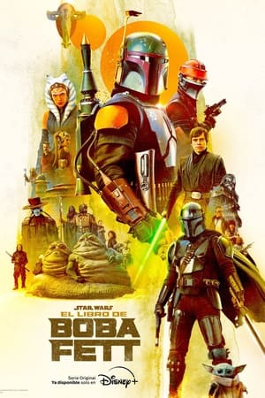 The Book of Boba Fett
