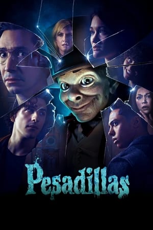 Escalofríos: La serie (2023)